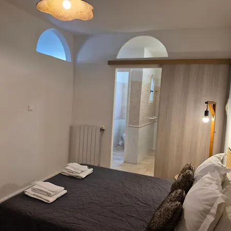 Le Nid Des Agrumes *