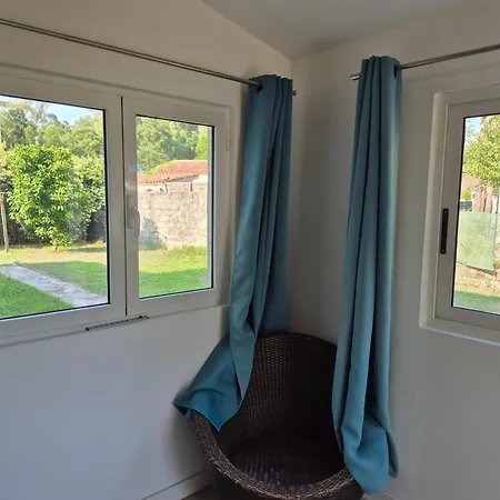 Le Nid Des Agrumes Apartamento