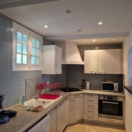 Le Nid Des Agrumes *