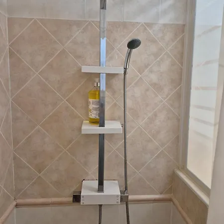 Le Nid Des Agrumes Lucciana (Corsica)