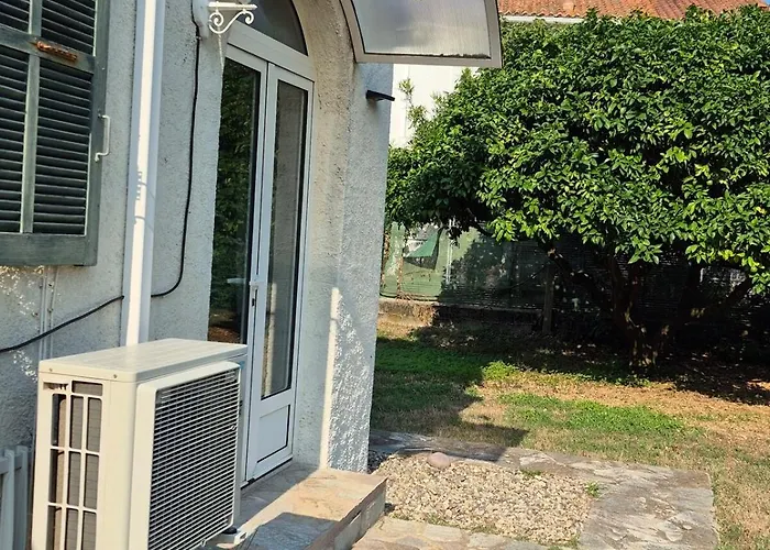 Apartamento Le Nid Des Agrumes Lucciana (Corsica)