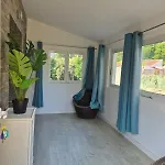 Le Nid Des Agrumes Apartamento *