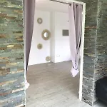 Le Nid Des Agrumes Apartamento *