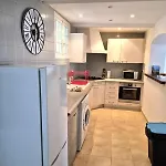 Apartamento Le Nid Des Agrumes *