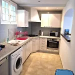 Apartamento Le Nid Des Agrumes *