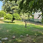 Le Nid Des Agrumes Lucciana (Corsica)