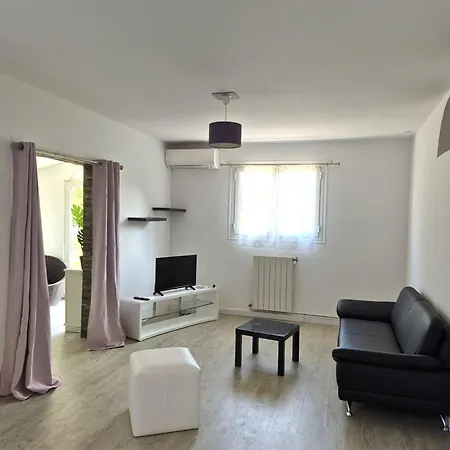 Le Nid Des Agrumes * Люссиана