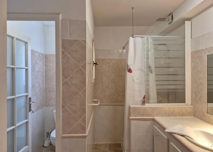 Le Nid Des Agrumes Appartement *