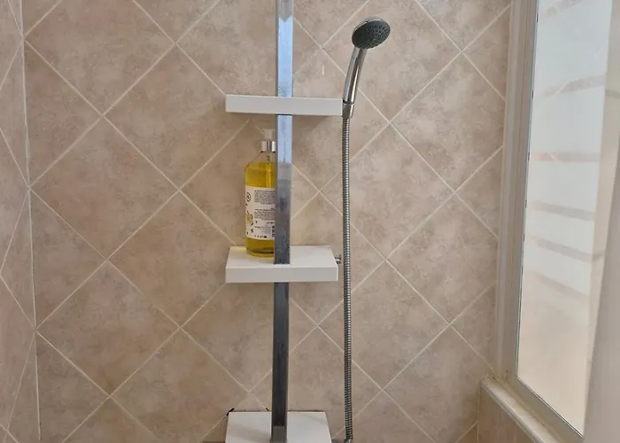 Le Nid Des Agrumes Lucciana (Corsica)